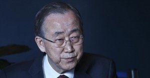 BM Genel Sekreteri Ban'dan Halep açıklaması