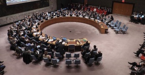 BM Güvenlik Konseyi'nden Halep için acil toplanma kararı