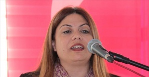 CHP Genel Başkan Yardımcısı Altıok: CHP haklının yanında olmaya devam edecektir
