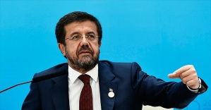 Bakan Zeybekci: Yatırımlarımızı arttırmalı, yeni istihdam olanakları yaratmalıyız