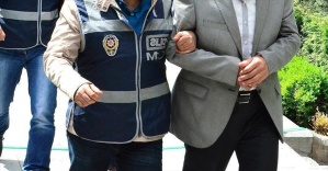 Eski Galatasaraylı futbolcu İsmail Demiriz noterde yakalandı