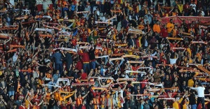 Galatasaray taraftarı Vodafone Arena'ya gidebilecek