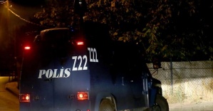 İstanbul'da terör operasyonu
