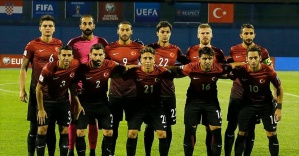 İzlanda-Türkiye maçının biletleri satışa çıktı

