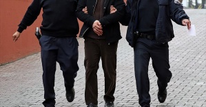 Kayseri'deki 'ByLock' operasyonunda 39 tutuklama
