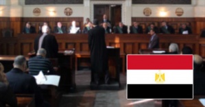 Darbecilerin Mısır&#039;ında darbe karşıtı 7 kişi hakkında idam kararı