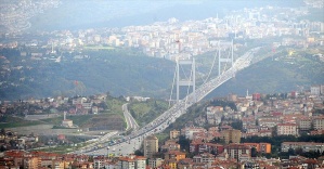 
FETÖ'nün sözde 'eyalet sorumlularına' operasyon: 18 gözaltı
