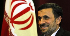 
Hamaney'den Ahmedinejad'a izin çıkmadı
