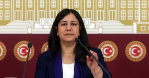HDP Grup Başkanvekili Demirel ifadeye çağrıldı