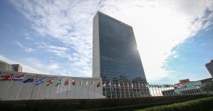 
Liderler küresel sorunları görüşmek için BM'de buluşuyor
