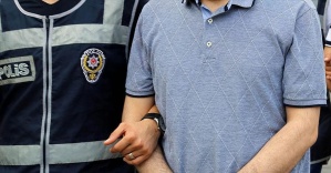 PKK'nın sözde İstanbul sorumlusu olduğu belirtilen kişi tutuklandı
