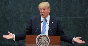 Trump göçmenlik politikasını açıkladı