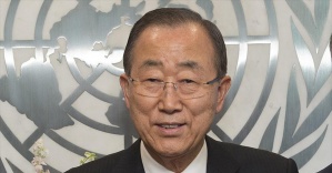 3. Dünya Enerji Kongresi'nde Ban Ki-mun'un mesajı yayınlandı