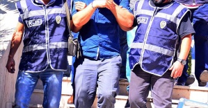 Antalya'daki patlamayla ilgili 25 gözaltı