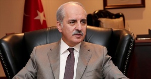 Başbakan Yardımcısı Kurtulmuş: Türkiye'de terör sona erecek
