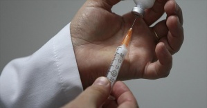 'Deng humması' aşısına onay

