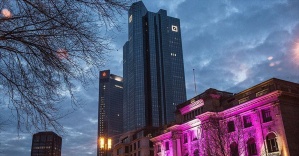 Deutsche Bank'tan Türkiye için olumlu açıklama

