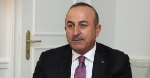 Dışişleri Bakanı Çavuşoğlu'ndan Lozan değerlendirmesi