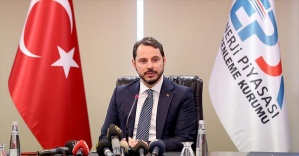 Bakan Albayrak: Elektrikte zam yok, düşüş olması muhtemel