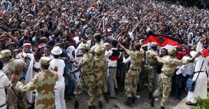 Etiyopya’da olağanüstü hal ilan edildi
