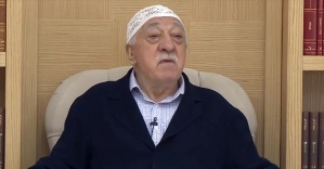 FETÖ elebaşı Gülen'in kardeşi yakalandı
