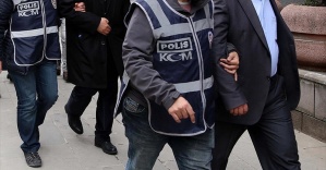 FETÖ'nün 'izdivaç ekibi'ne operasyon: 11 gözaltı
