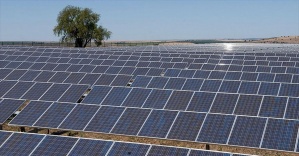 Güneş enerjisinde 1,5 milyar dolarlık ilk ihale Konya'da

