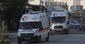 Hakkari'de mevzide el bombası patladı: 1 asker şehit