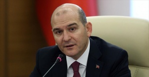 İçişleri Bakanı Soylu'dan Yüksekova açıklaması