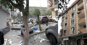İstanbul'da terör saldırısı: 10 yaralı