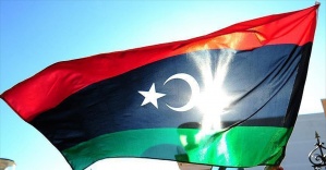 Libya'dan Türk şirketlerine çağrı