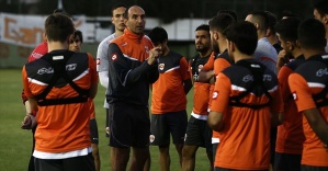 
Adanaspor galibiyete hasret
