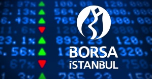 
Borsa günü düşüşle tamamladı
