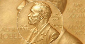 Nobel Ekonomi Ödülü'nün sahipleri belli oldu
