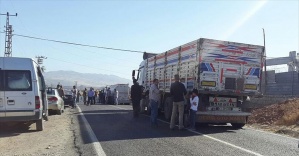 Şırnak'taki terör saldırısında yaralanan asker şehit oldu
