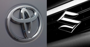 Toyota ve Suzuki ortaklığı gündemde ama rekabete de devam!