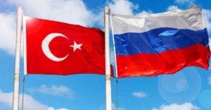 Türk-Rus 18. Dönem İş Konseyi Toplantısından: İşbirliği sinerji oluşturacak
