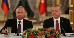 'Türkiye ile Rusya normalleşmesinin devamına inancım tam'