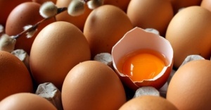 Tüketici talebi kahverengi yumurtanın fiyatını uçurdu