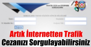 Aşır Hız Radar Cezasını İnternet Üzerinden Nasıl Sorgulanacak?