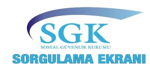 SGK Hizmet Dökümü İle Prim Sorgulama İşlemleri Turkiye.gov.tr Üzerinden Yapılabilecek