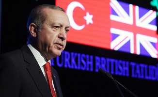 Erdoğan: AB müzakereleri için referanduma gidebiliriz!