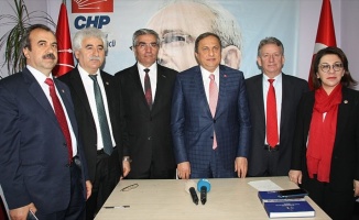 CHP Genel Başkan Yardımcısı Torun: Millet neye oy vereceğini bilmek istiyor