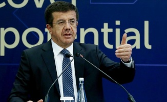 Ekonomi Bakanı Zeybekci: Terör örgütlerinin kazanmasına müsaade etmeyeceğiz