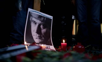 Hrant Dink cinayeti soruşturmasında 8 şüpheli tutuklandı