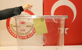 YSK, TRT&#039;deki referandum konuşma tarihlerini açıkladı