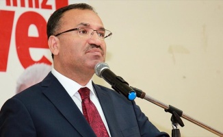 Adalet Bakanı Bozdağ: Vahşet boyutunu göstermesi bakımından son derece önemli