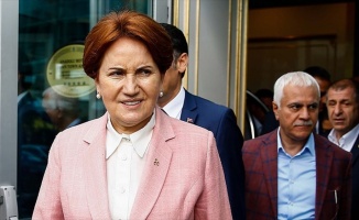 Akşener'in hukuk danışmanın FETÖ bağlantısı