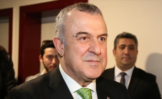 Beşiktaş Kulübü Genel Sekreteri Ürkmezgil: Beşiktaş'ın Avrupa'da kupa alabileceğini gösterdik
