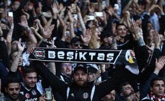 Beşiktaş taraftarı Trabzonspor maçında tribünde yer alacak